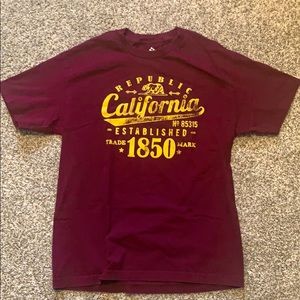 California Republic Shirt (L)